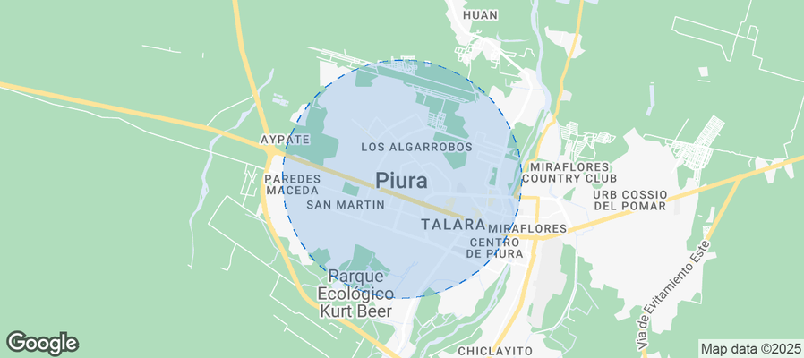 Discover Piura Airbnb Analytics