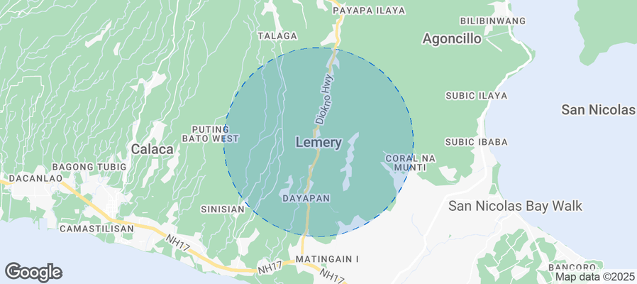 Discover Lemery Airbnb Analytics