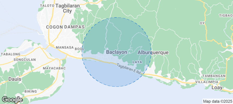 Discover Baclayon Airbnb Analytics