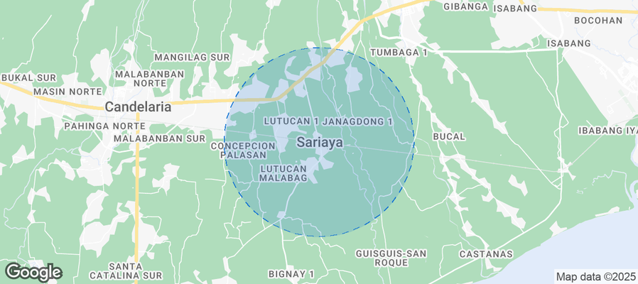Discover Sariaya Airbnb Analytics