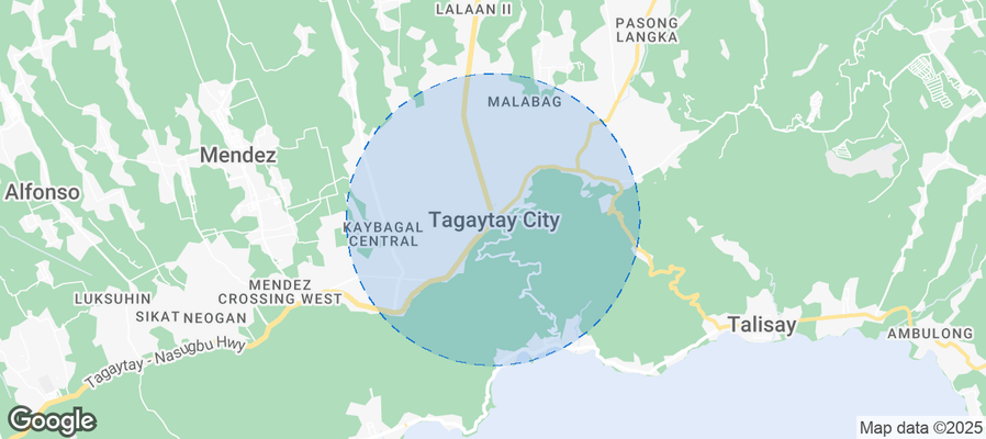 Discover Tagaytay Airbnb Analytics