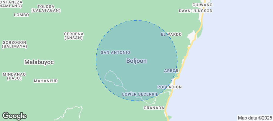 Discover Boljoon Airbnb Analytics
