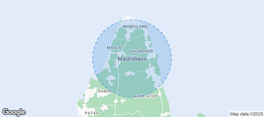 Discover Madridejos Airbnb Analytics