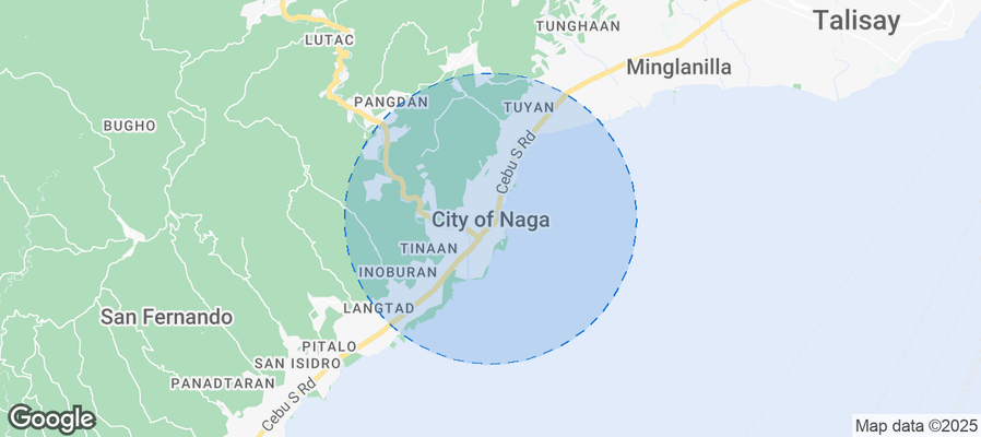 Discover Naga Airbnb Analytics