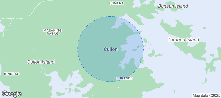 Discover Culion Airbnb Analytics