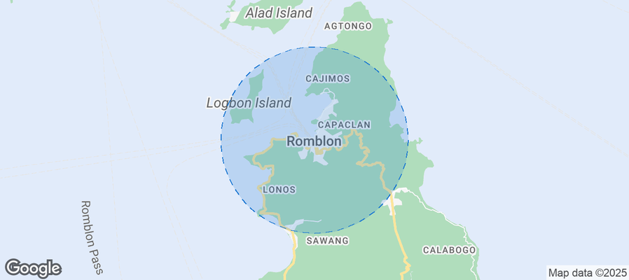 Discover Romblon Airbnb Analytics