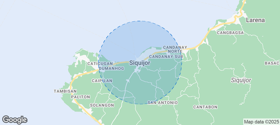 Discover Siquijor Airbnb Analytics