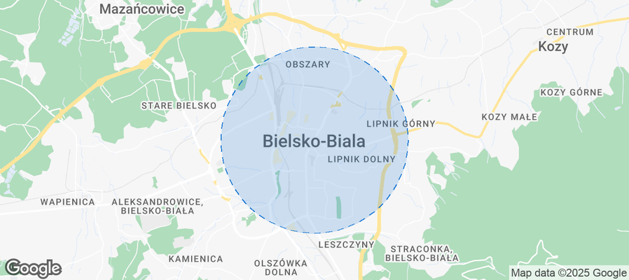 Discover Bielsko-Biała Airbnb Analytics