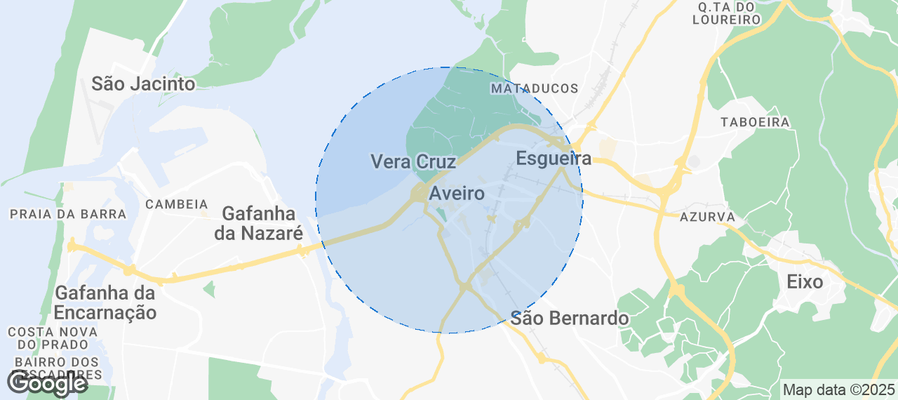 Discover Aveiro Airbnb Analytics