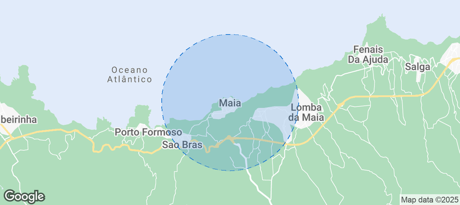 Discover Maia Airbnb Analytics