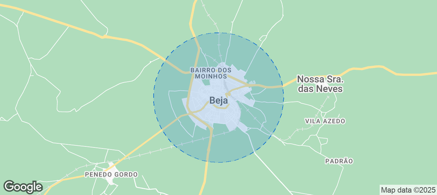 Discover Beja Airbnb Analytics