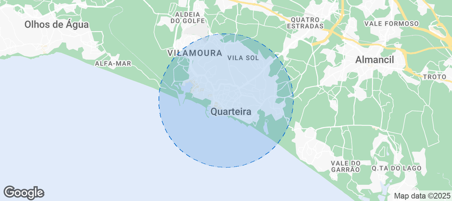 Discover Quarteira Airbnb Analytics