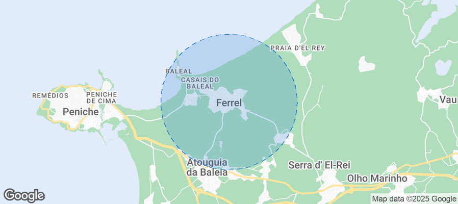 Discover Ferrel Airbnb Analytics