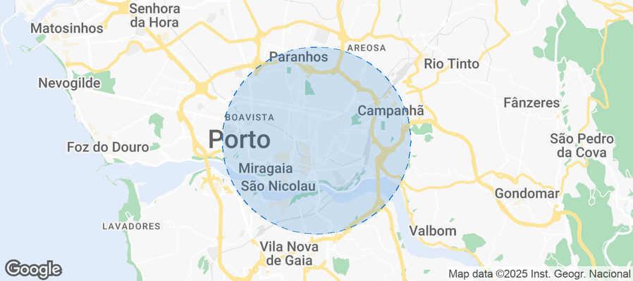 Discover Moreira Airbnb Analytics