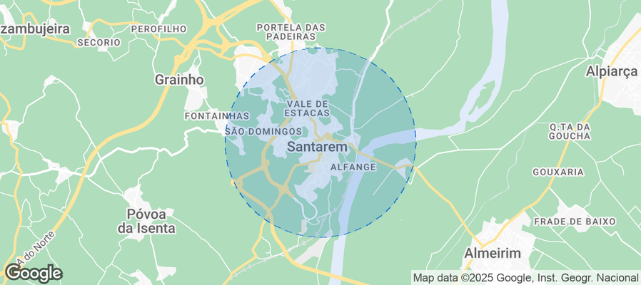 Discover Santarém Airbnb Analytics