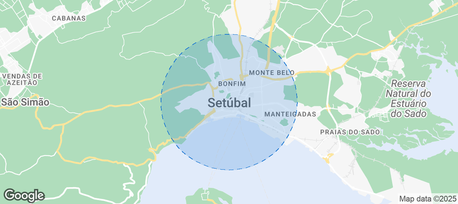 Discover Setúbal Airbnb Analytics
