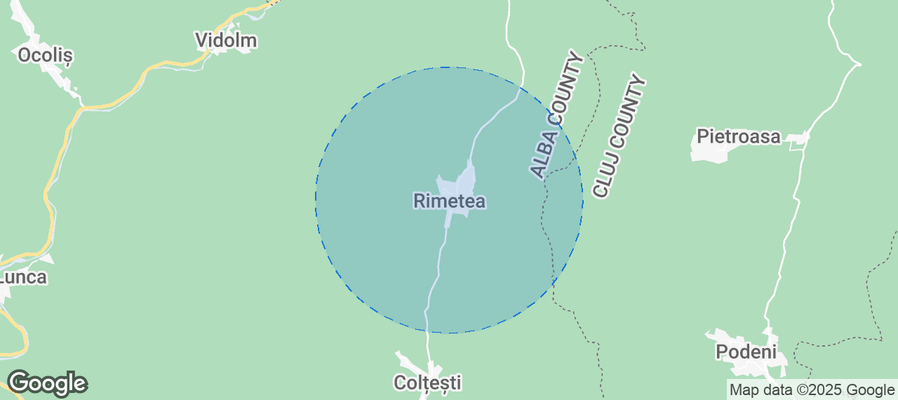 Discover Rimetea Airbnb Analytics