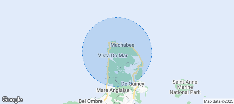 Discover Glacis Airbnb Analytics