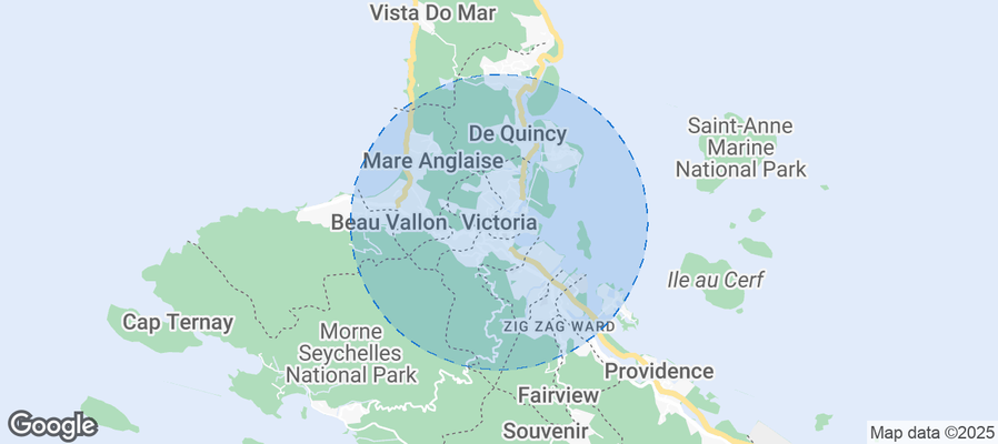 Discover Victoria Airbnb Analytics
