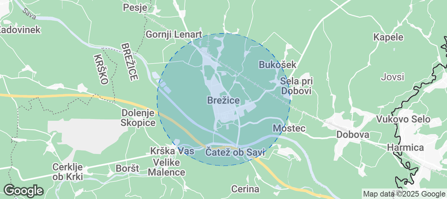 Discover Brežice Airbnb Analytics