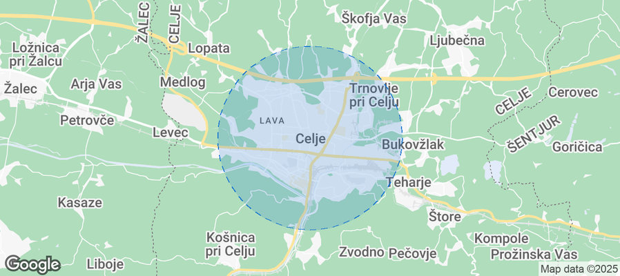 Discover Celje Airbnb Analytics