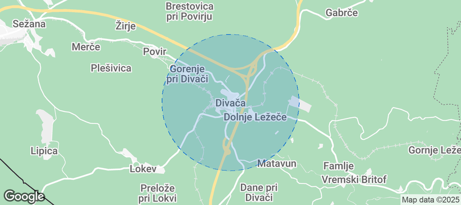 Discover Divača Airbnb Analytics