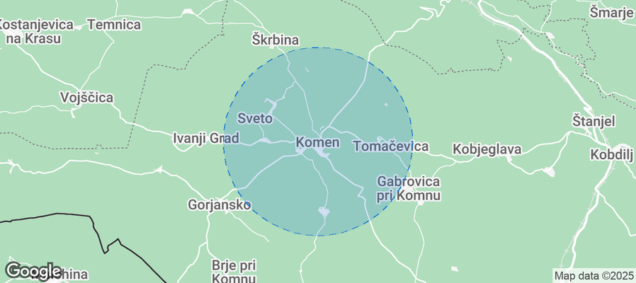 Discover Komen Airbnb Analytics