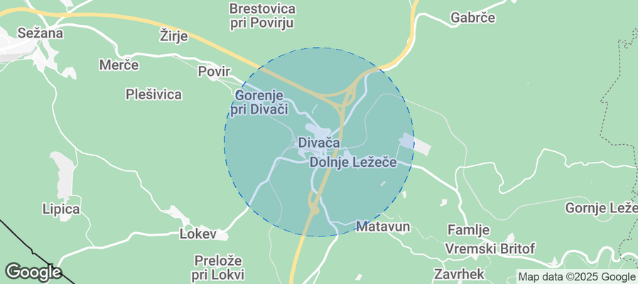 Discover Divača Airbnb Analytics