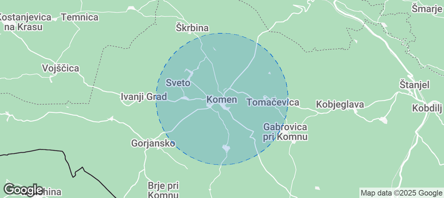 Discover Komen Airbnb Analytics