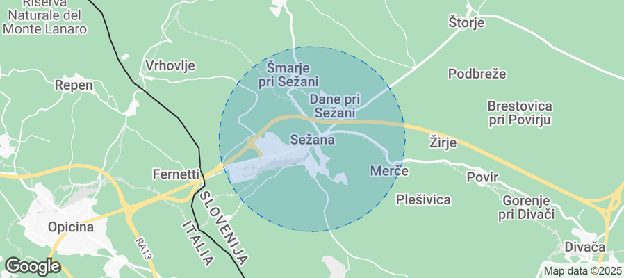 Discover Sežana Airbnb Analytics