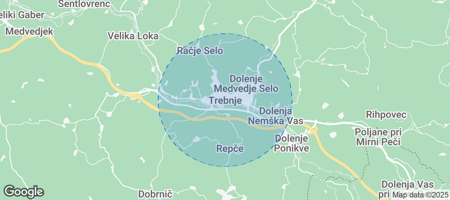 Discover Trebnje Airbnb Analytics