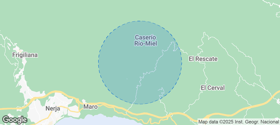 Discover Nerja Airbnb Analytics