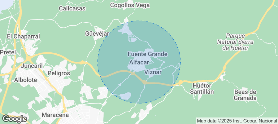 Discover Alfacar Airbnb Analytics