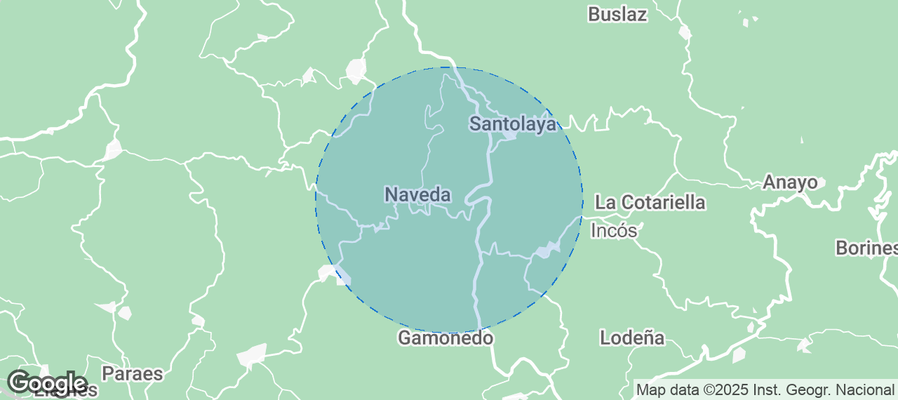 Discover Cabranes Airbnb Analytics