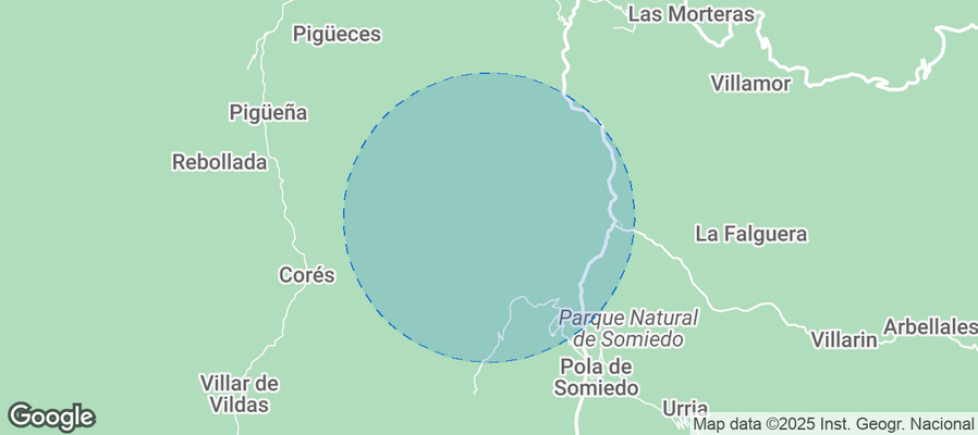 Discover Somiedo Airbnb Analytics