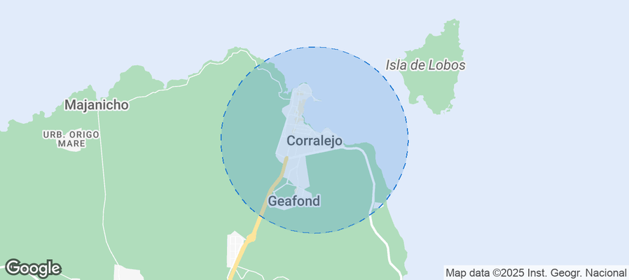 Discover Corralejo Airbnb Analytics