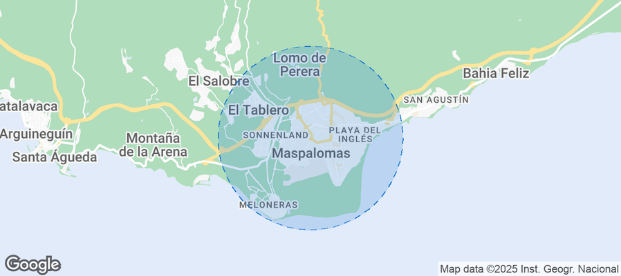 Discover Maspalomas Airbnb Analytics