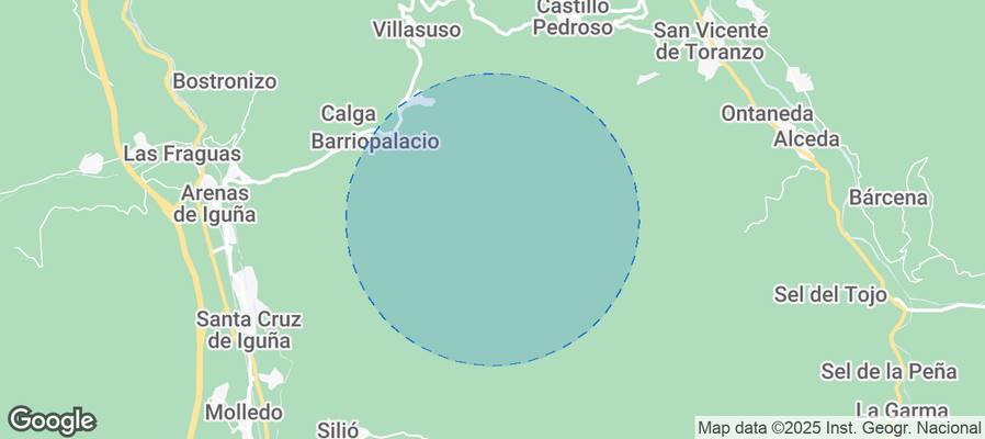 Discover Cantabria Airbnb Analytics