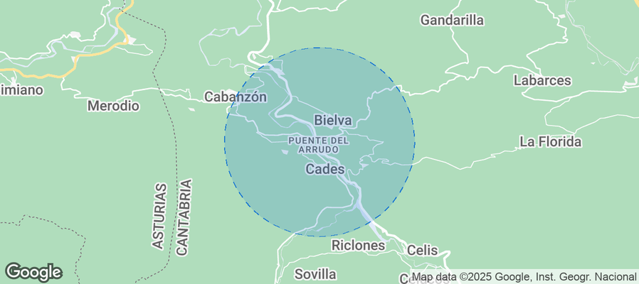 Discover Herrerías Airbnb Analytics
