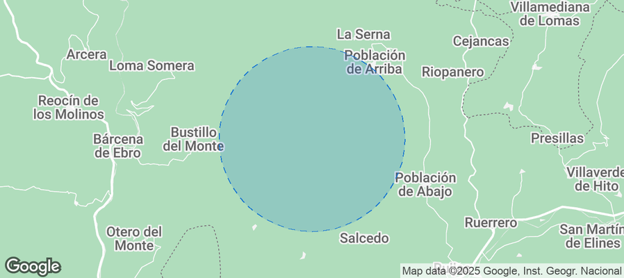 Discover Valderredible Airbnb Analytics