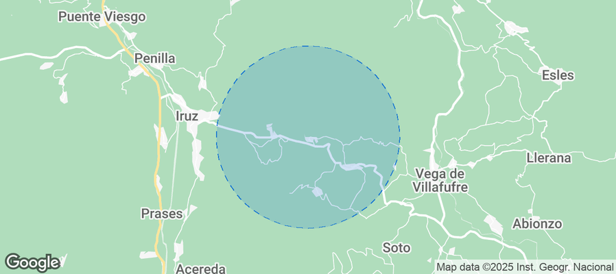 Discover Villafufre Airbnb Analytics