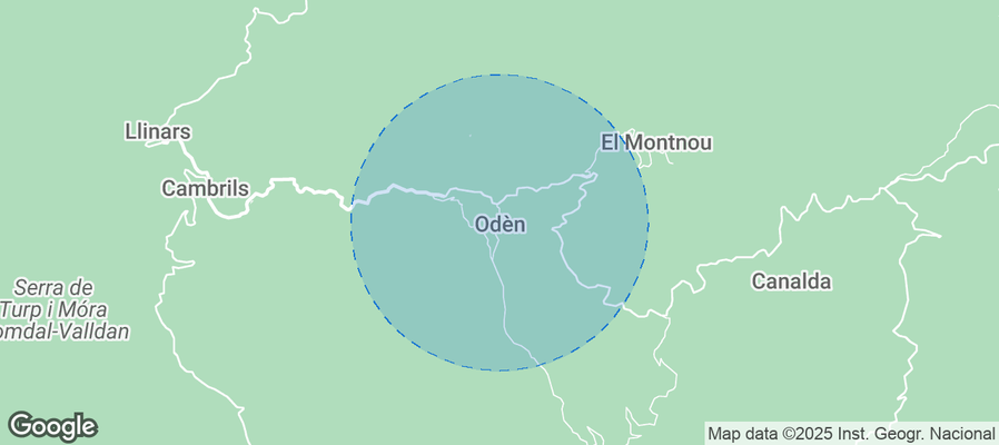 Discover Odèn Airbnb Analytics