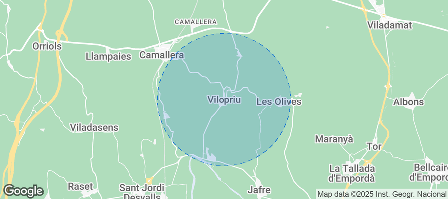 Discover Vilopriu Airbnb Analytics
