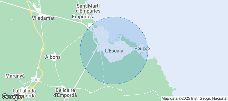 Discover L'Escala Airbnb Analytics