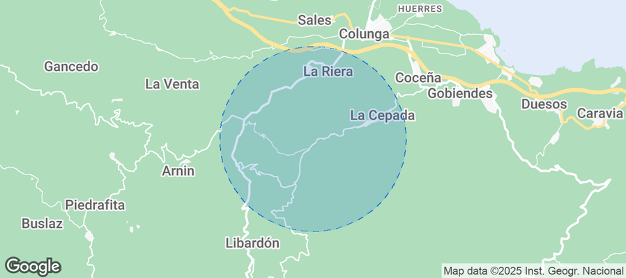 Discover Colunga Airbnb Analytics