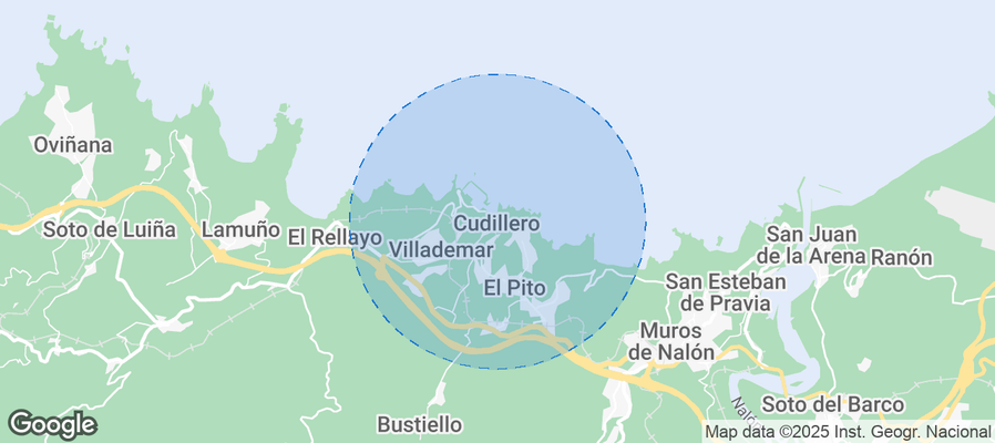 Discover Cudillero Airbnb Analytics