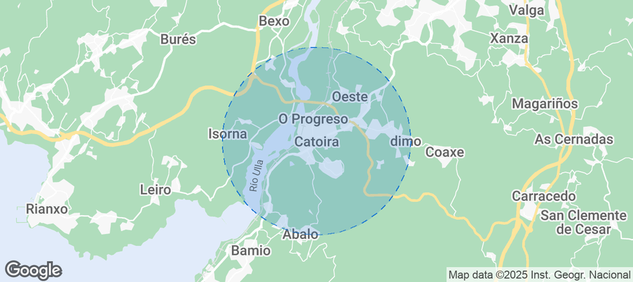 Discover Catoira Airbnb Analytics