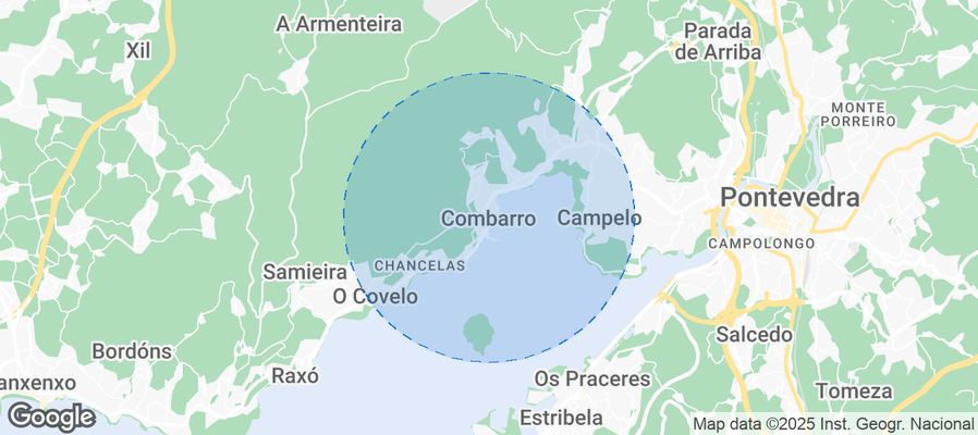 Discover Combarro Airbnb Analytics