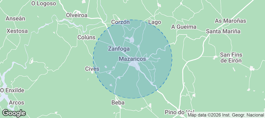 Discover Mazaricos Airbnb Analytics