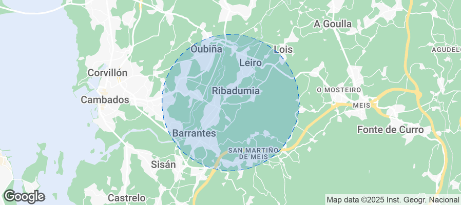 Discover Ribadumia Airbnb Analytics